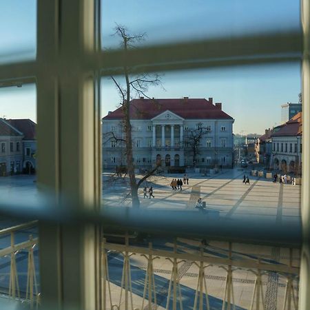 Prestige Apartment Rynek 凯尔采 外观 照片