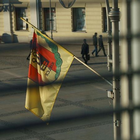 Prestige Apartment Rynek 凯尔采 外观 照片