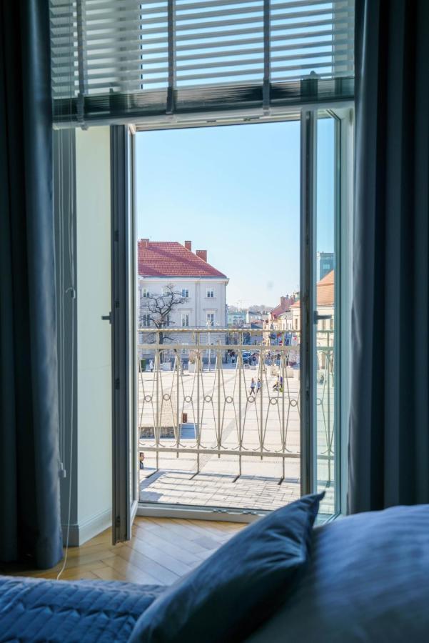 Prestige Apartment Rynek 凯尔采 外观 照片