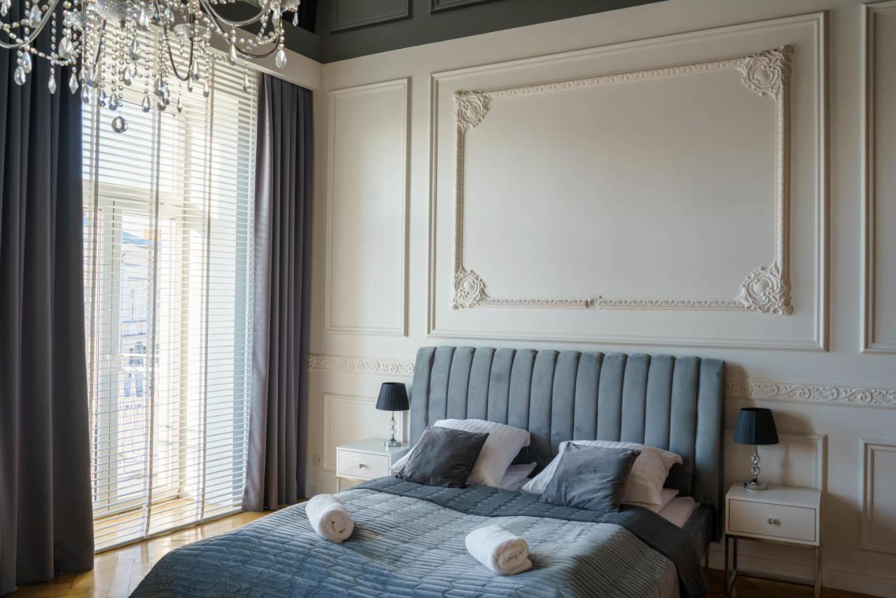 Prestige Apartment Rynek 凯尔采 外观 照片