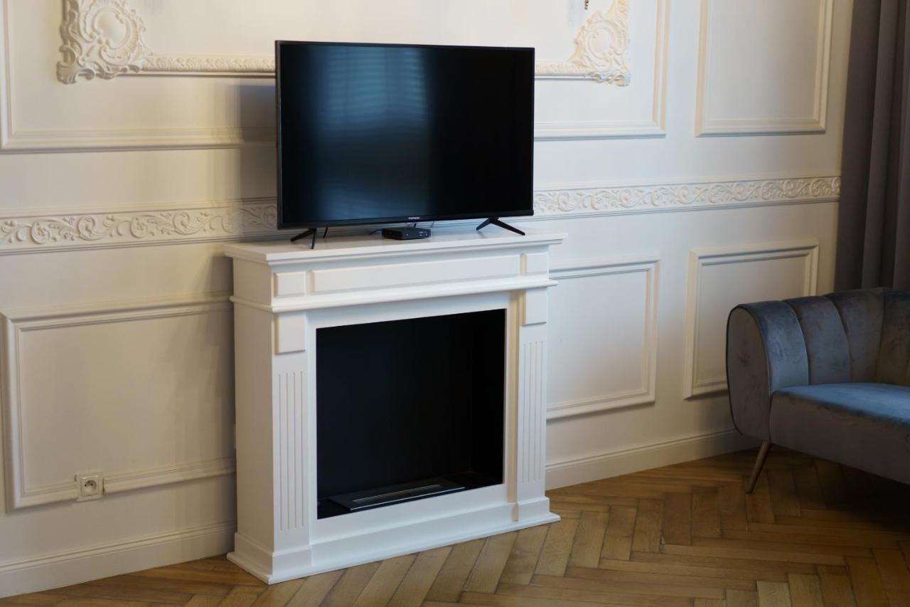 Prestige Apartment Rynek 凯尔采 外观 照片