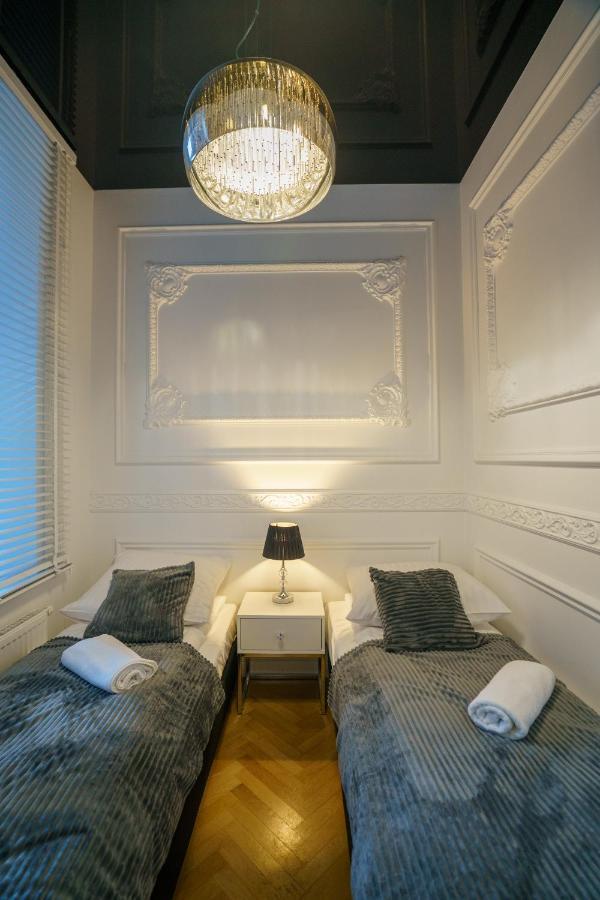 Prestige Apartment Rynek 凯尔采 外观 照片