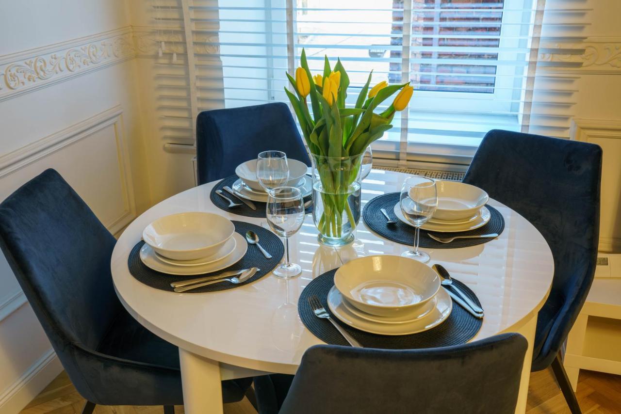 Prestige Apartment Rynek 凯尔采 外观 照片