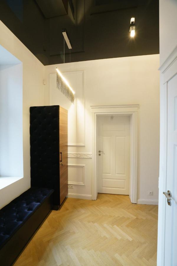 Prestige Apartment Rynek 凯尔采 外观 照片