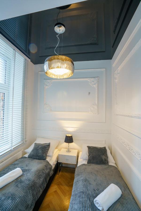 Prestige Apartment Rynek 凯尔采 外观 照片