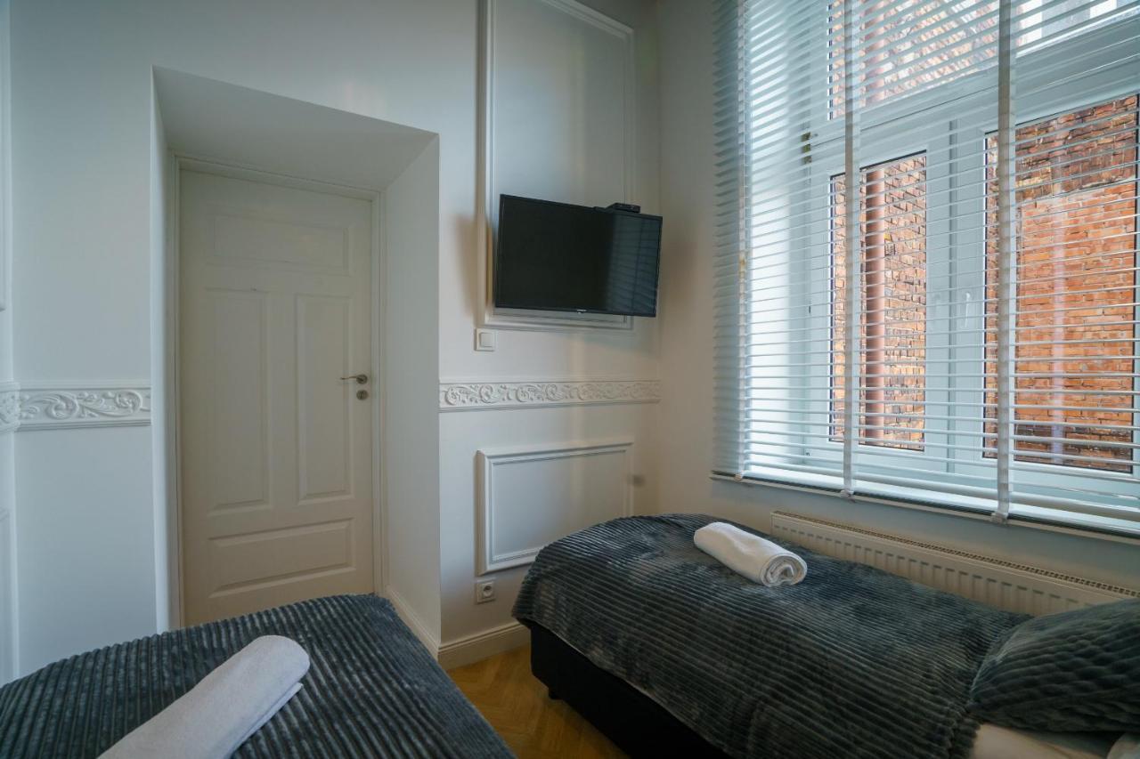 Prestige Apartment Rynek 凯尔采 外观 照片