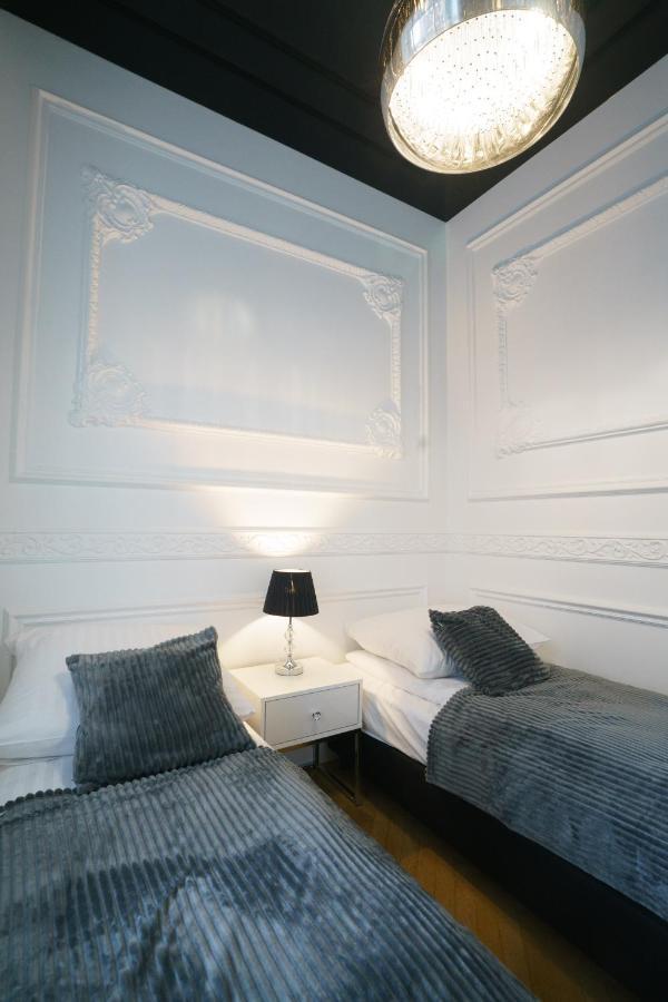 Prestige Apartment Rynek 凯尔采 外观 照片