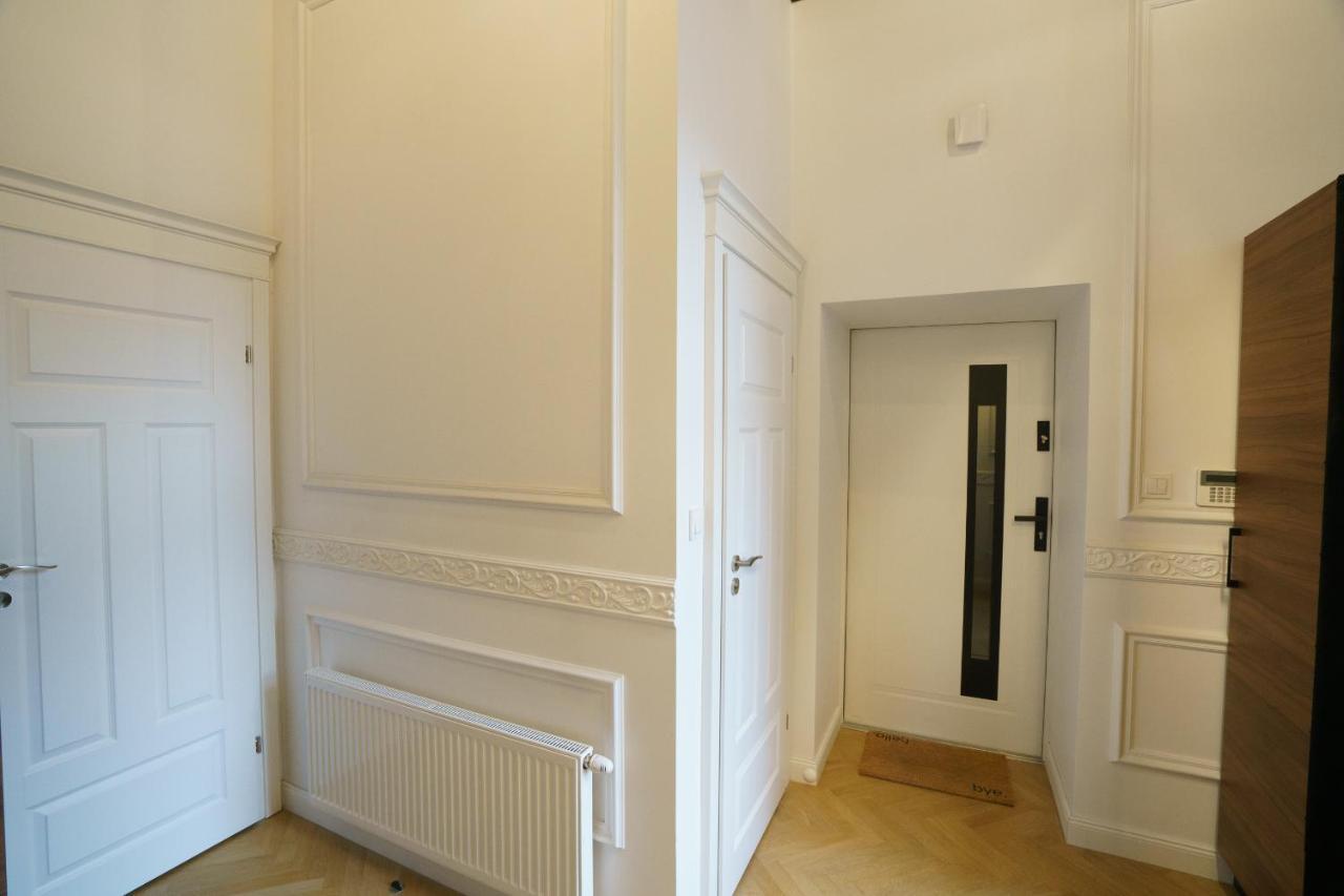Prestige Apartment Rynek 凯尔采 外观 照片